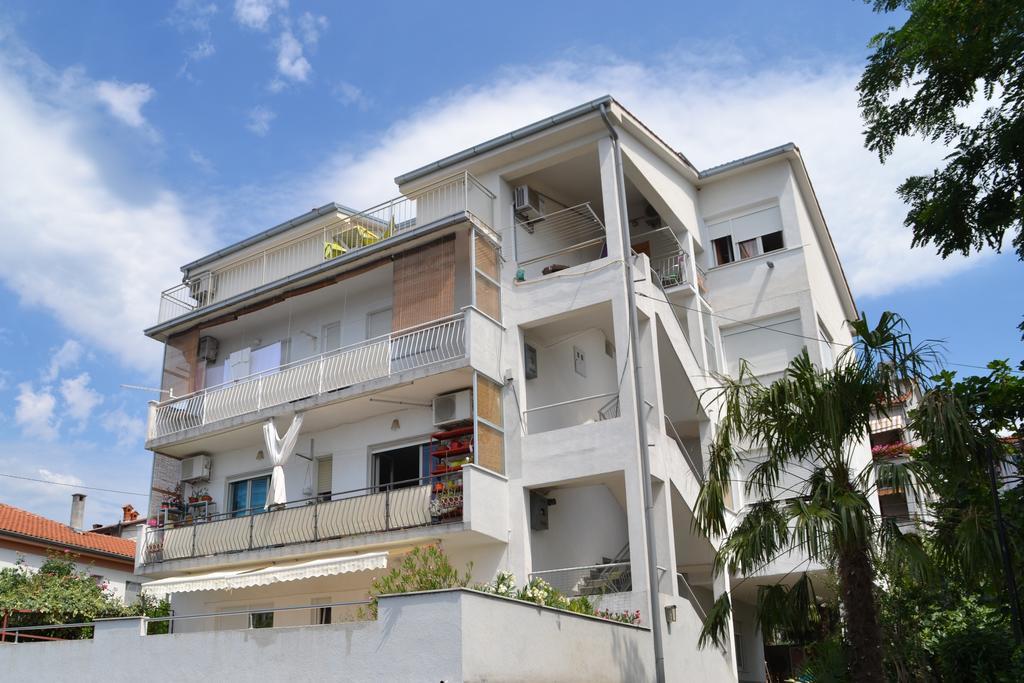 Anita Studio Apartment With Terrace Риека Экстерьер фото